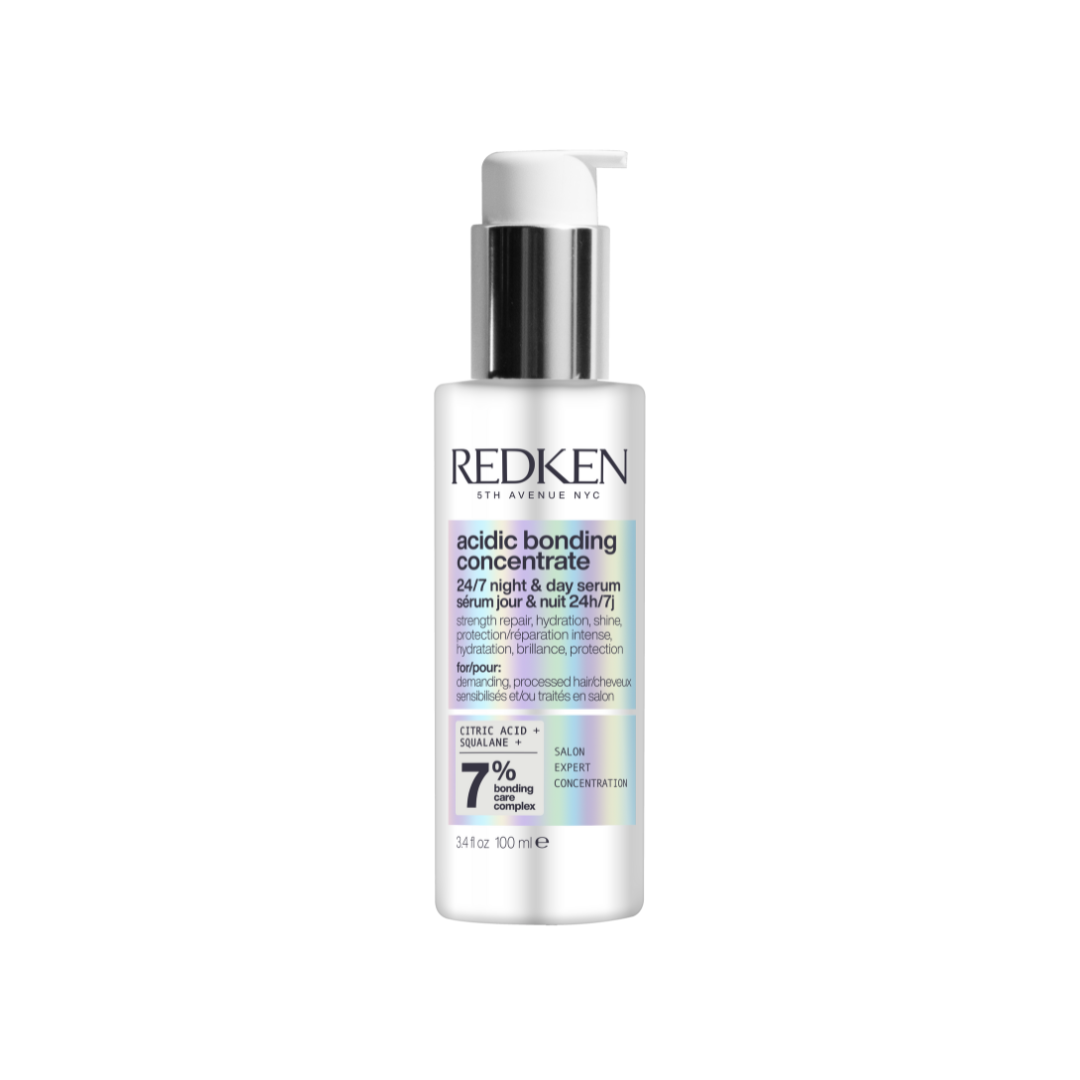 REDKEN ABC 24/7 DAY & NIGHT SERUM