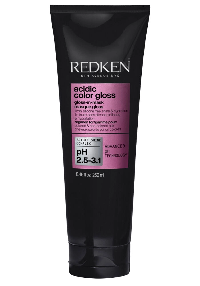 REDKEN ACIDIC COLOR GLOSS GLOSS-IN MASK 8.5OZ