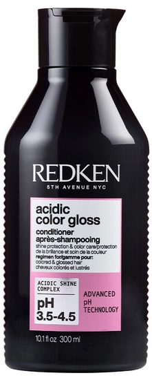 REDKEN ACIDIC COLOR GLOSS CONDITIONER 