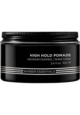 REDKEN BREW HIGH HOLD POMADE 