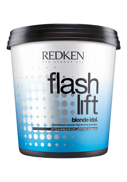 REDKEN FLASH LIFT