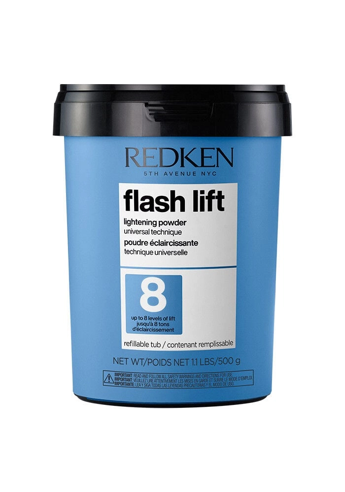 REDKEN FLASH LIFT