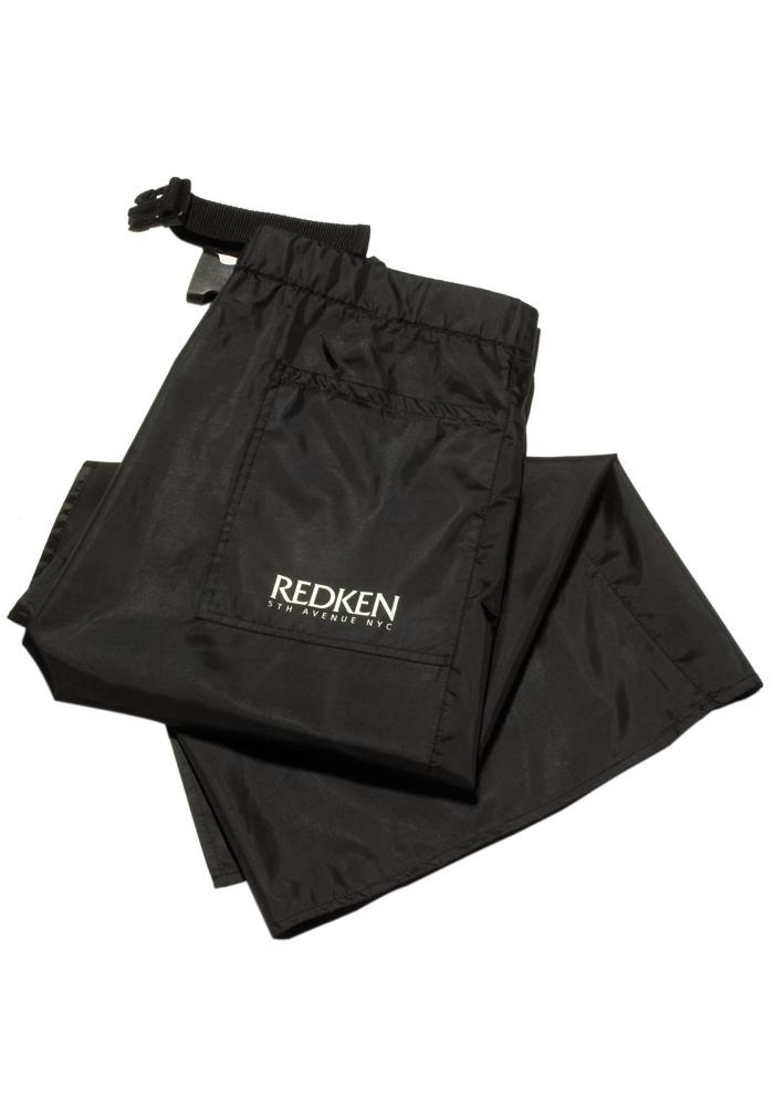 REDKEN DURASILK ALL PURPOSE APRON