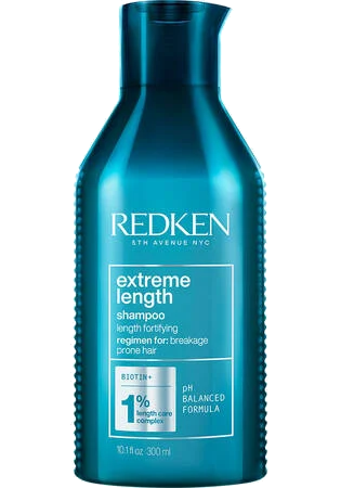 REDKEN EXTREME LENGTH SHAMPOO