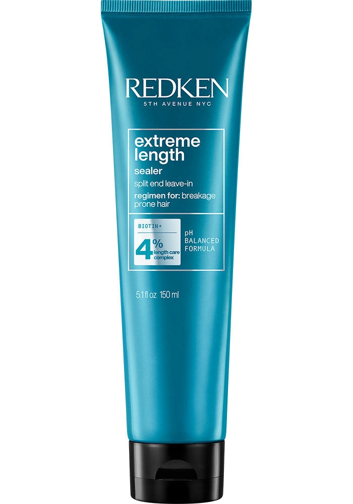 REDKEN EXTREME LENGTH LEAVE-IN TREATMENT 