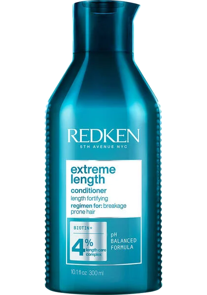 REDKEN EXTREME LENGTH CONDITIONER