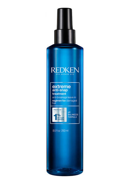 REDKEN EXTREME ANTI-SNAP TREATMENT