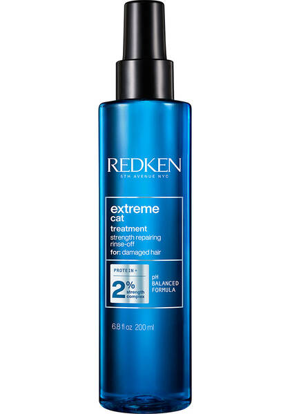 REDKEN EXTREME CAT TRETMENT 