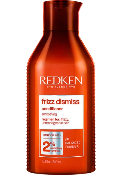 REDKEN FRIZZ DISMISS CONDITIONER 