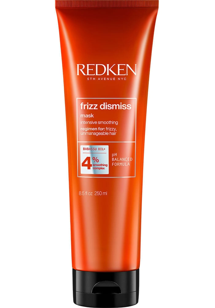 REDKEN FRIZZ DISMISS MASK 8.5 