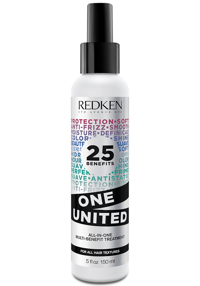 REDKEN ONE UNITED ALL-IN-ONE TREATMENT