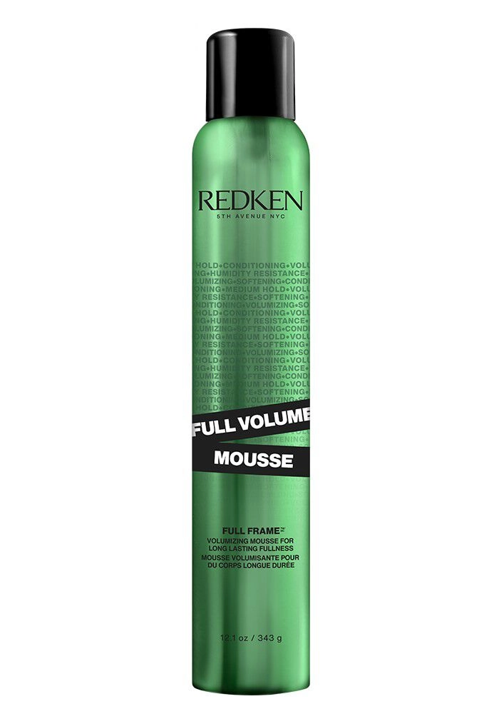 REDKEN FULL VOLUME MOUSSE 12OZ