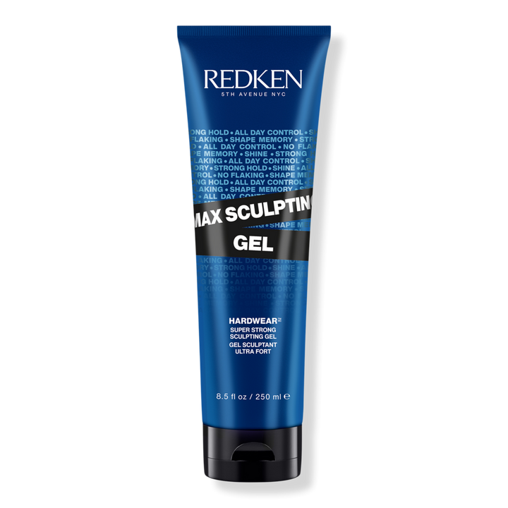 REDKEN MAX SCULPTING GEL
