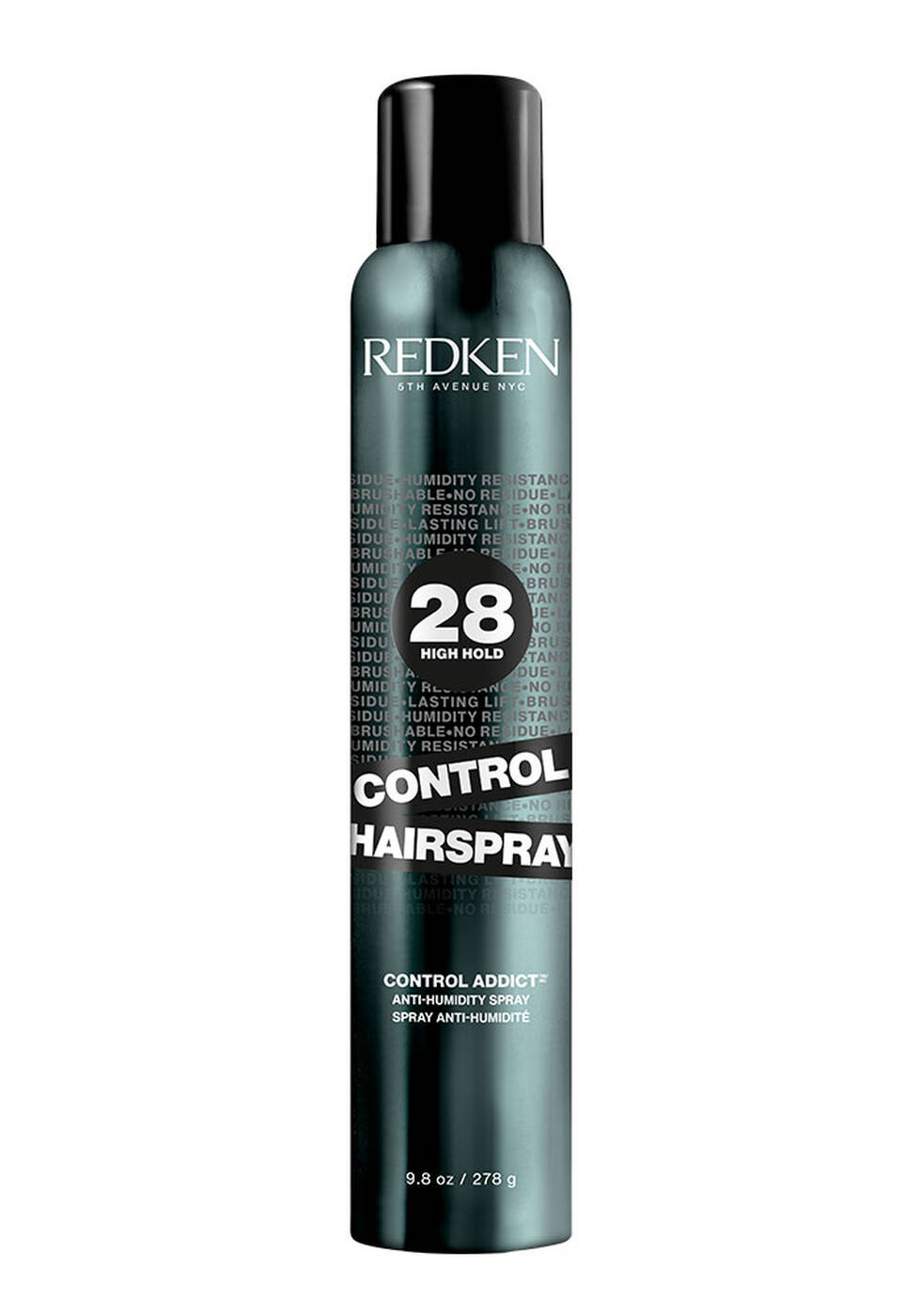REDKEN CONTROL HAIRSPRAY 9.8OZ