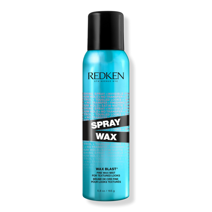 REDKEN SPRAY WAX