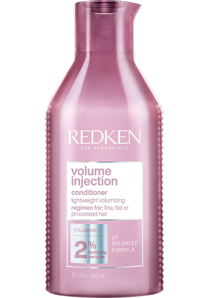 REDKEN VOLUME INJECTION CONDITIONER