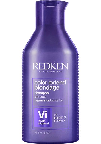 REDKEN COLOR EXTEND BLONDAGE SHAMPOO