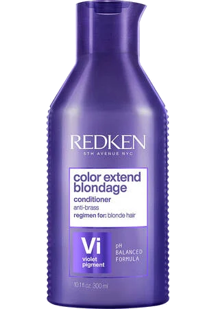 REDKEN COLOR EXTEND BLONDAGE CONDITIONER