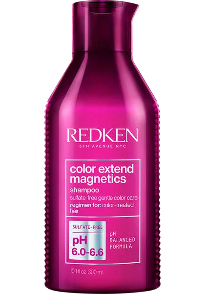 REDKEN COLOR EXTEND MAGNETICS SHAMPOO