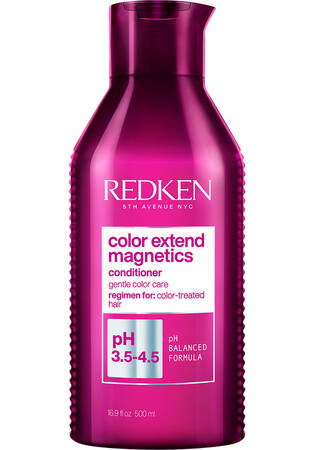 REDKEN COLOR EXTEND MAGNETICS CONDITIONER