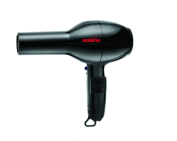 SOLANO VERO HAIR DRYER