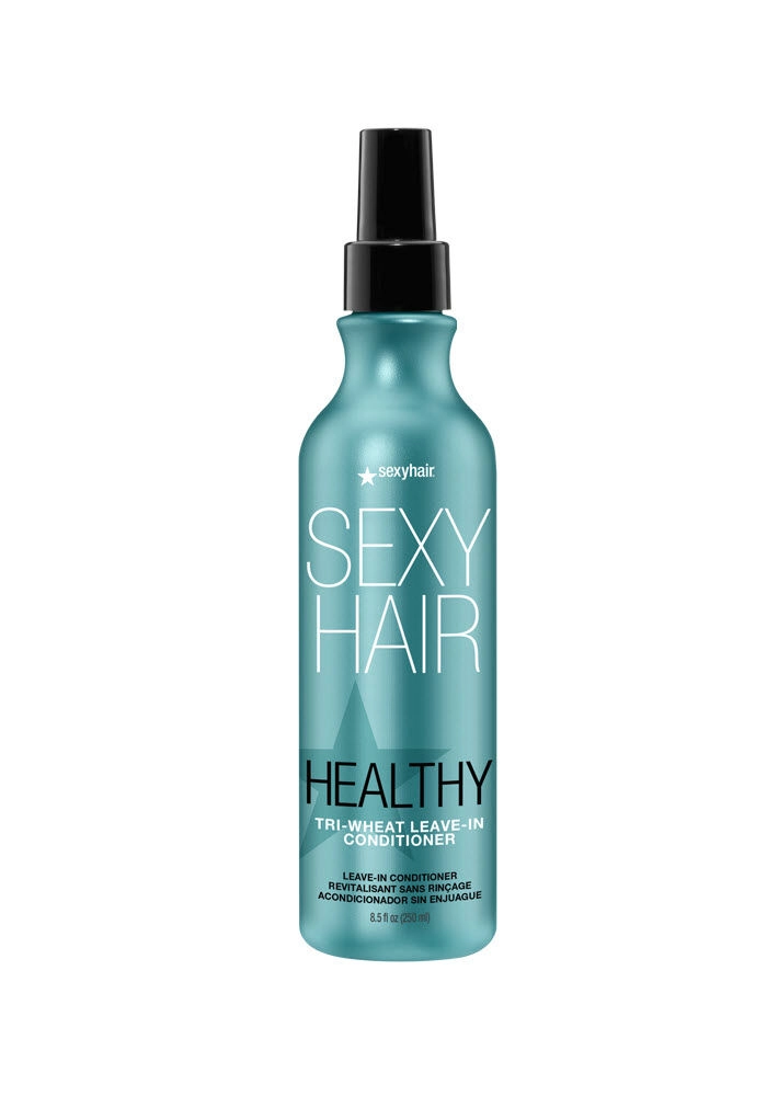 SEXY HEALTHY HAIR TRI-WHEAT LEAVE IN CONDITIONER 