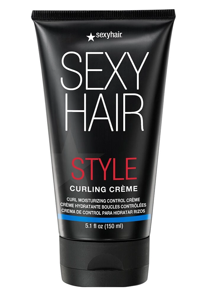 SEXY CURLY SEXY CURLING CREME 