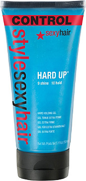 SEXY STYLE SEXY HARD UP HARD HOLDING GEL