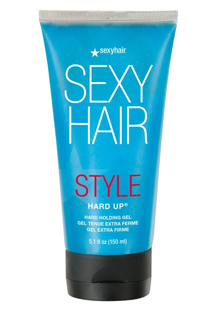 SEXY STYLE SEXY HARD UP HARD HOLDING GEL