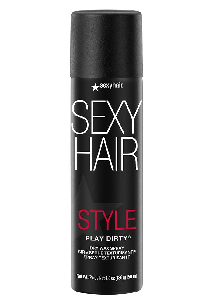 SEXY STYLE PLAY DIRTY DRY WAX SPRAY