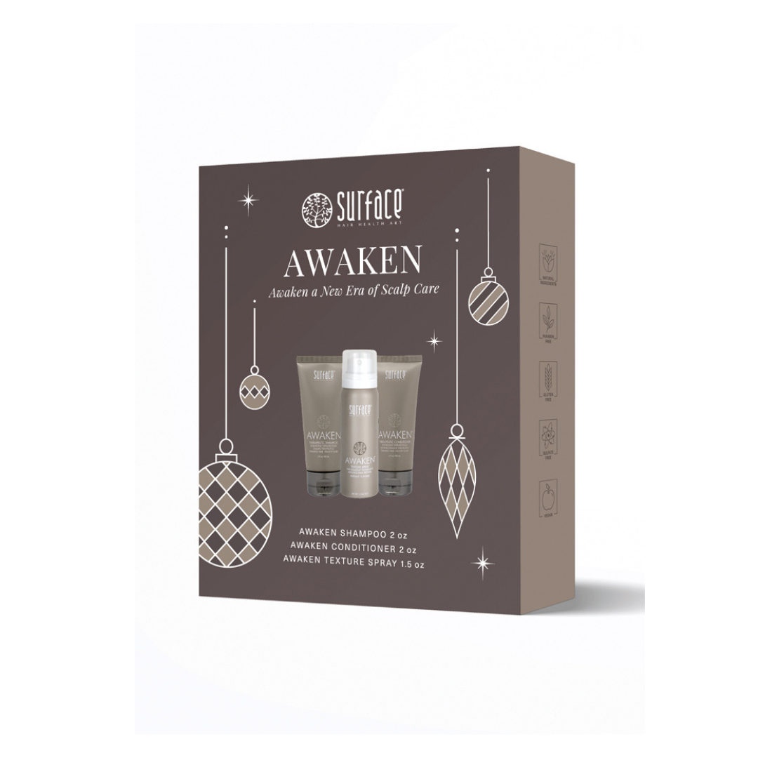 SURFACE AWAKEN MINI BOX SET