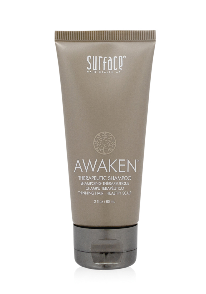 SURFACE AWAKEN THERAPUTIC SHAMPOO