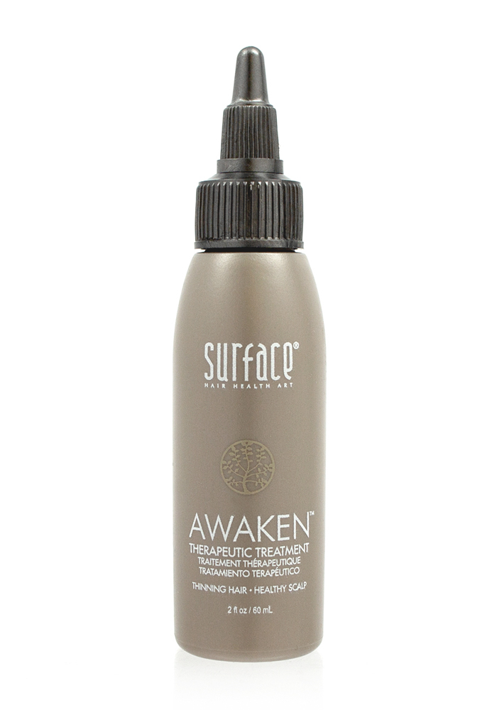 SURFACE AWAKEN THERAPEUTIC TREATMENT