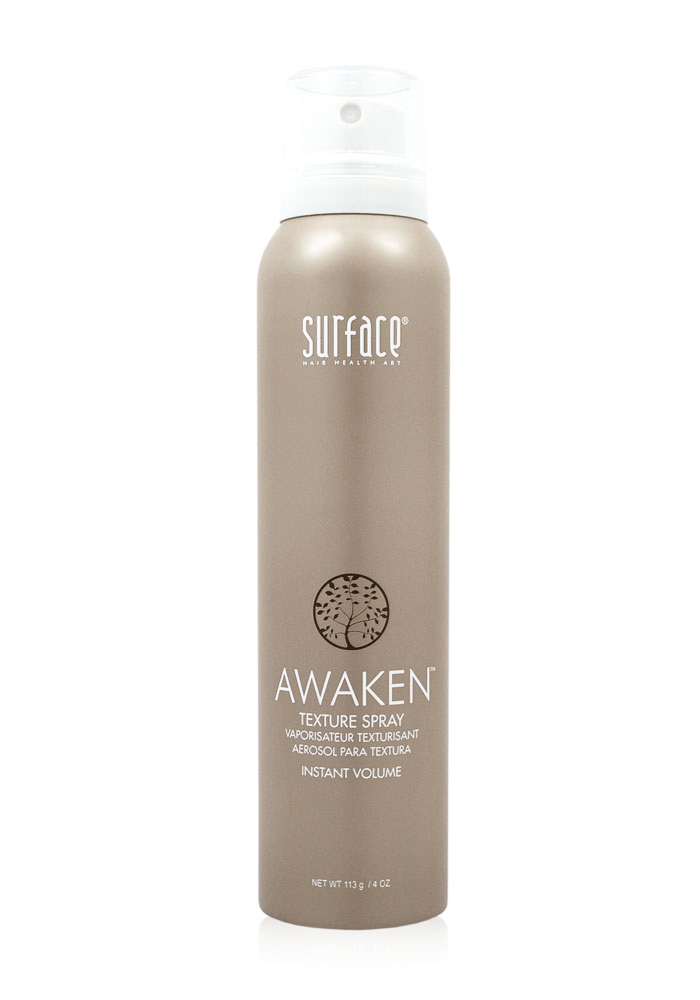 SURFACE AWAKEN TEXTURE SPRAY 4OZ