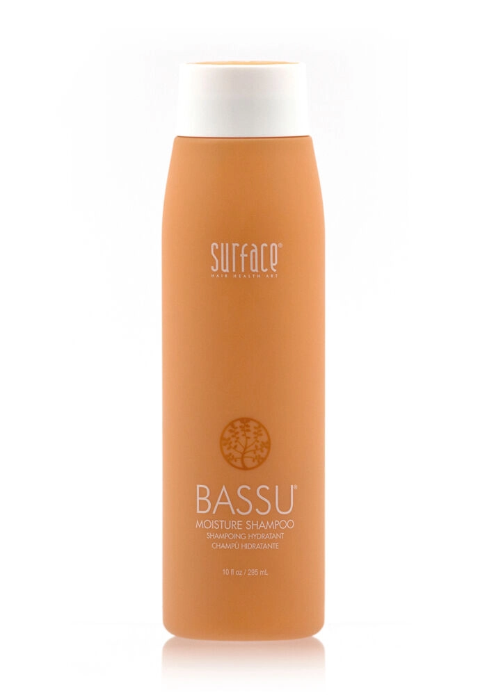 SURFACE BASSU MOISTURE SHAMPOO