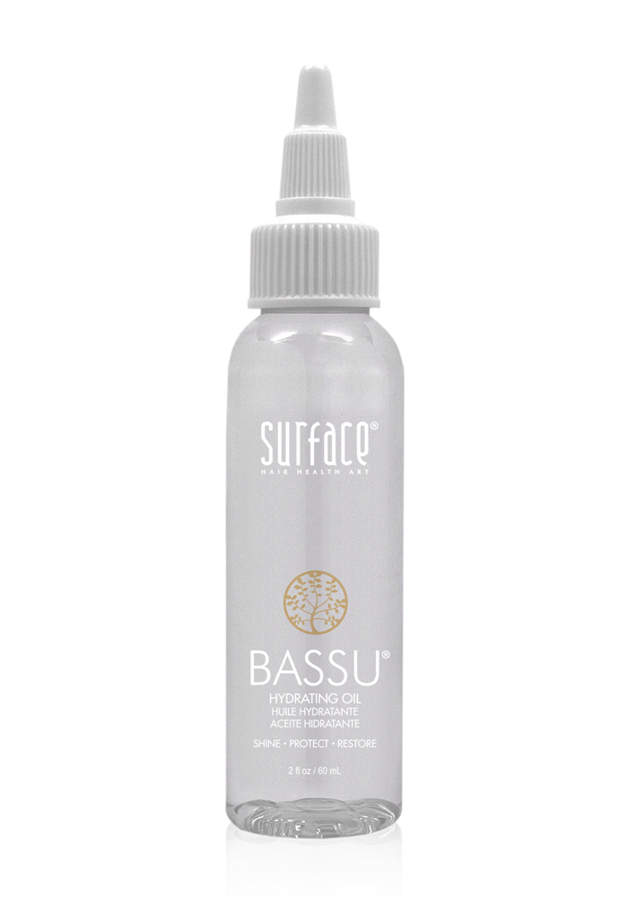 SURFACE BASSU MOISTURE HYDRATING OIL