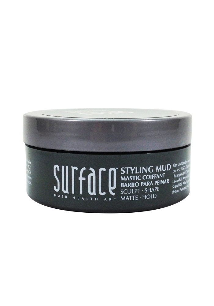 SURFACE MEN STYLING MUD