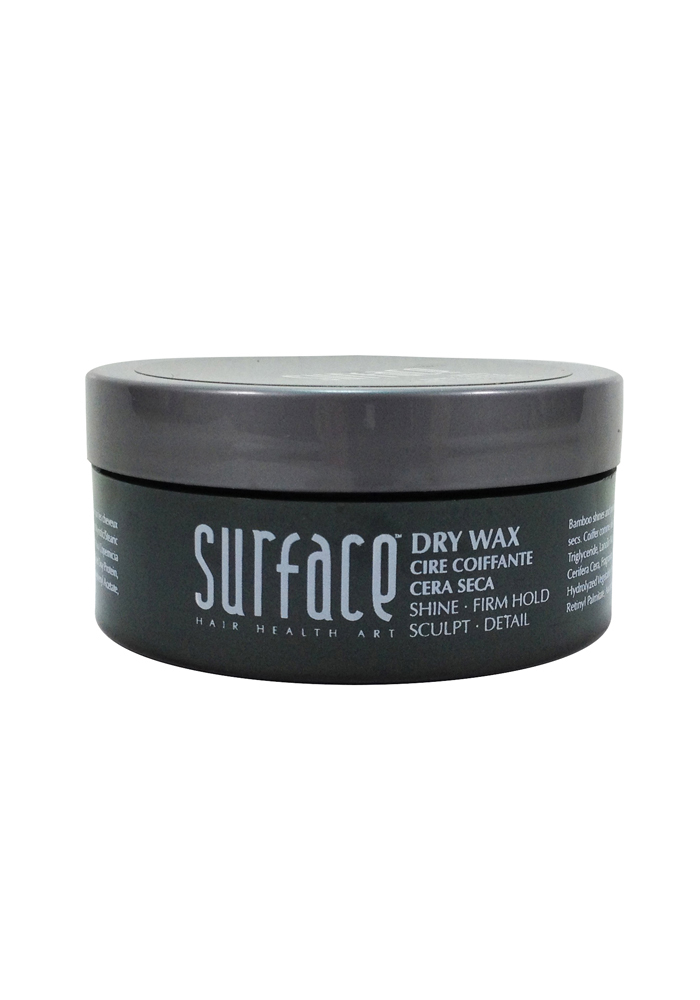 SURFACE MEN DRY WAX