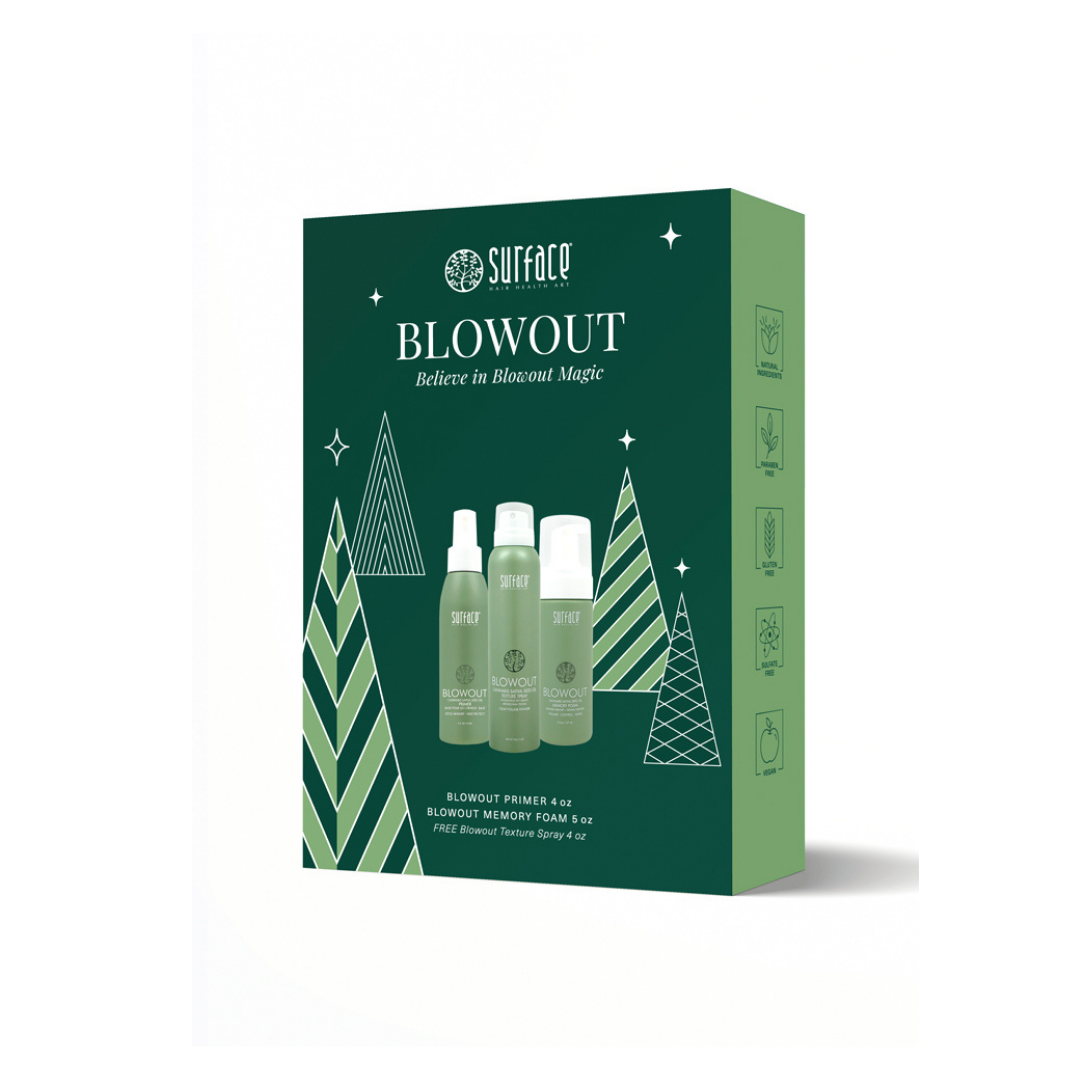 SURFACE BLOWOUT BOX SET