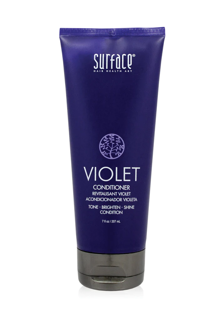 SURFACE PURE BLONDE VIOLET CONDITIONER
