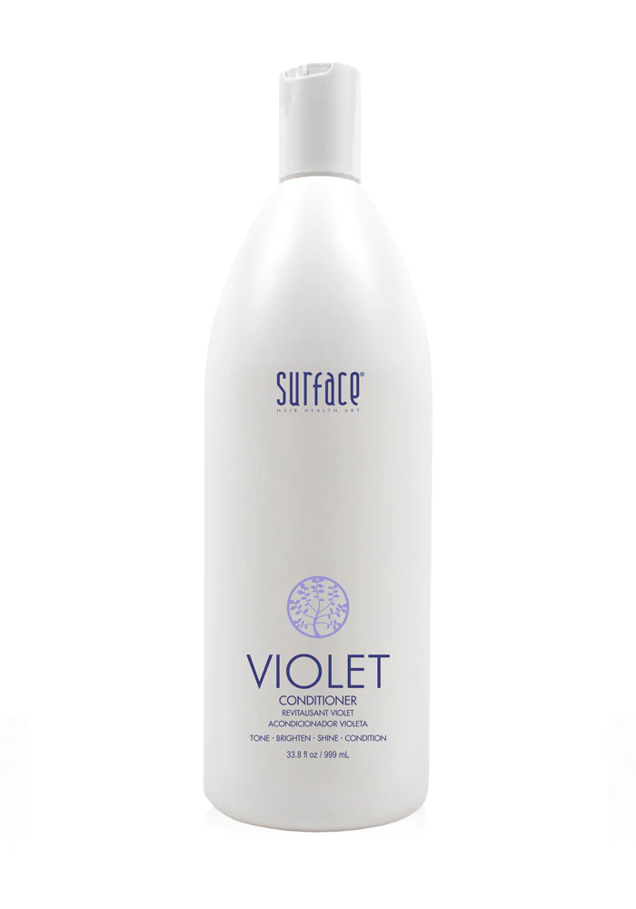 SURFACE PURE BLONDE VIOLET CONDITIONER