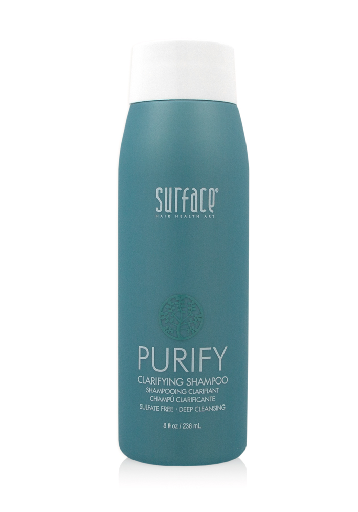 SURFACE STYLING PURIFY SHAMPOO