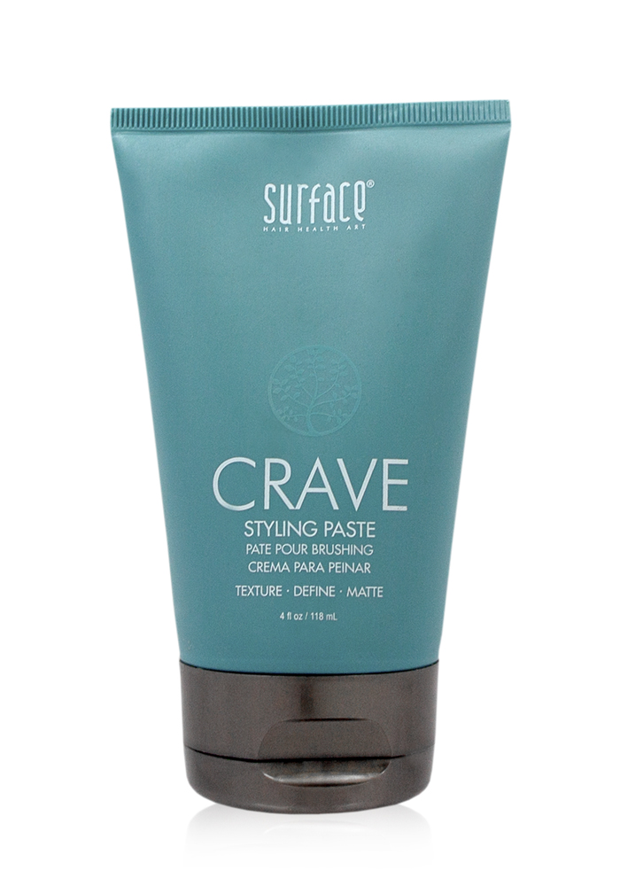 SURFACE STYLING CRAVE PASTE