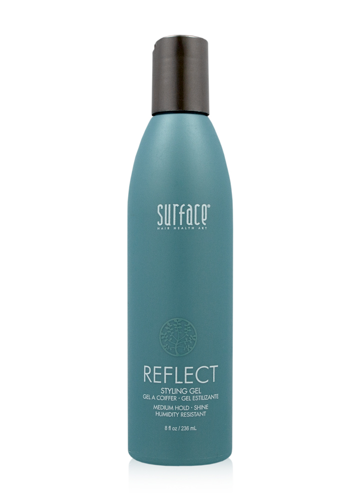 SURFACE STYLING REFLECT GEL