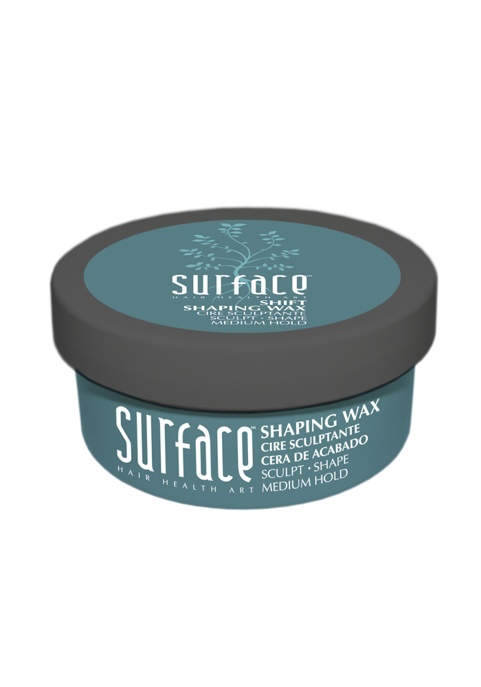 SURFACE STYLING SHIFT SHAPING WAX