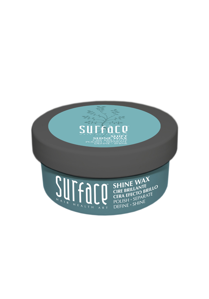 SURFACE STYLING SHINE WAX