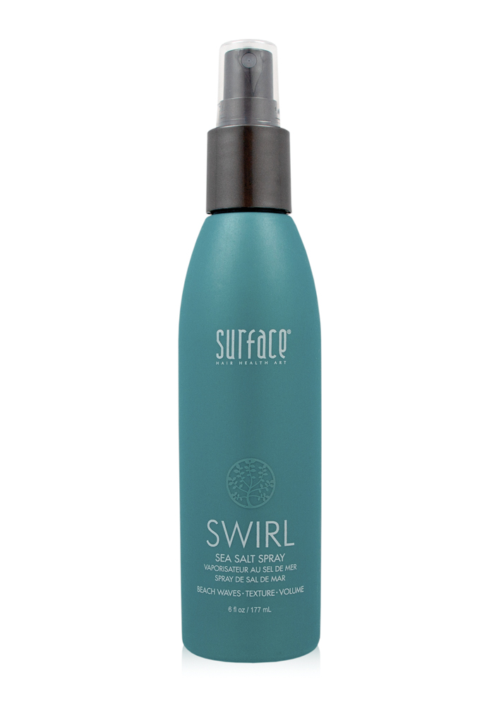 SURFACE STYLING SWIRL SEA SALT SPRAY