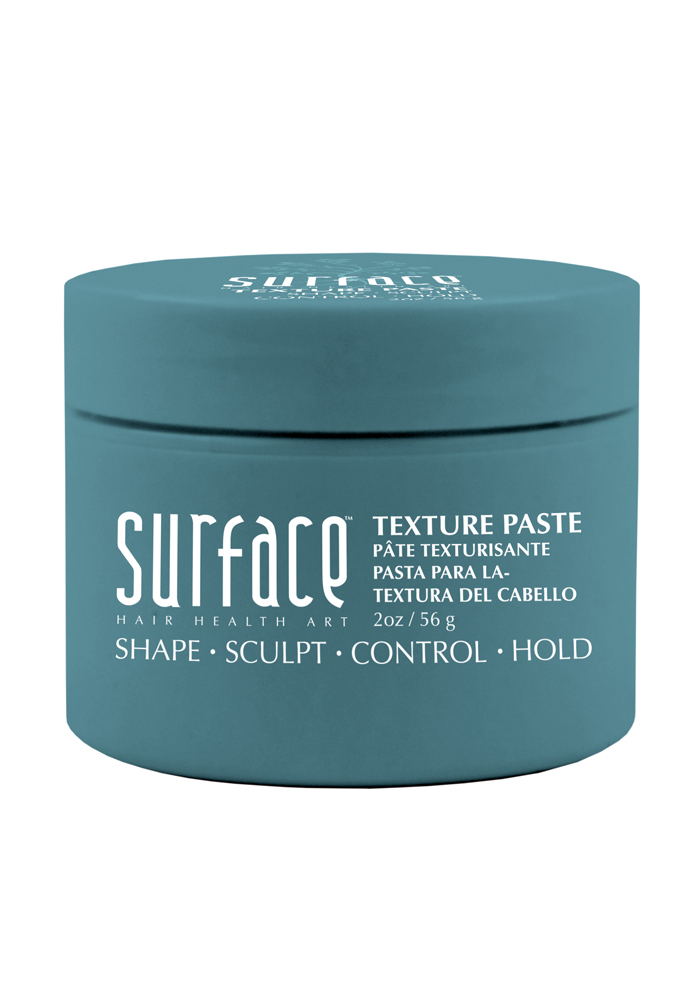 SURFACE STYLING TEXTURE PASTE