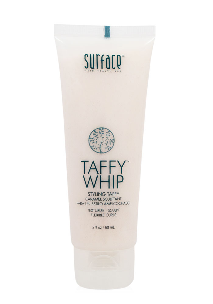 SURFACE STYLING TAFFY WHIP