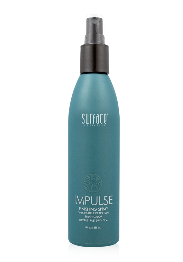SURFACE STYLING IMPULSE FINISHING SPRAY